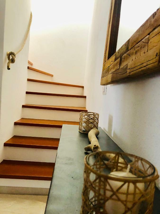 Villa Matu' คอสตาเรย์ ภายนอก รูปภาพ