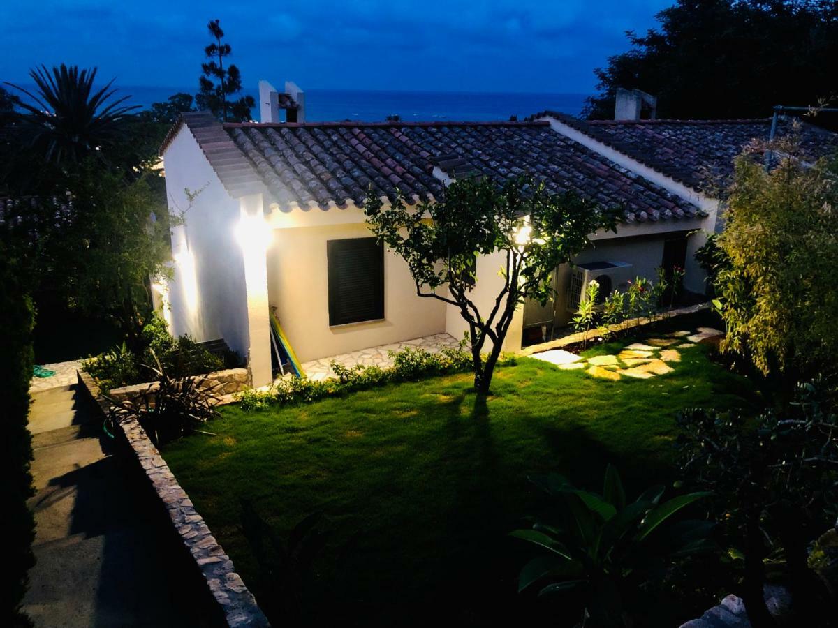 Villa Matu' คอสตาเรย์ ภายนอก รูปภาพ